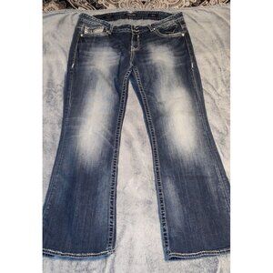 Vigoss The Dallas Bootcut Women's Size 20